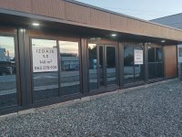 Nekretnina: Izdaje se ekskluzivan objekat od 140m2 na top lokaciji