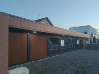 Nekretnina: Izdaje se ekskluzivan objekat od 140m2 na top lokaciji