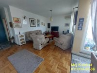Nekretnina: Vračar, Pravni fakultet - Vojvode Šupljikca, 114m2