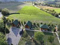 Nekretnina: Turisticki kompleks na Fruskoj Gori