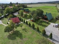 Nekretnina: Turisticki kompleks na Fruskoj Gori