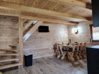 Nekretnina: Turisticki kompleks na Fruskoj Gori