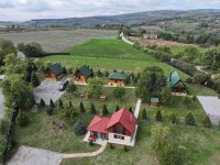 Nekretnina: Turisticki kompleks na Fruskoj Gori