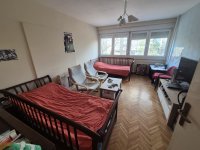Nekretnina: Uknjižen, 3-soban stan, Stari Merkator