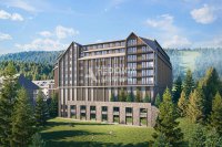 Nekretnina: Kopaonik, ROZETA RESORT, nov, lux 2.0 apartman ID#10538