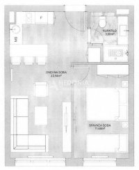 Nekretnina: Kopaonik, ROZETA RESORT, nov, lux 2.0 apartman ID#10538