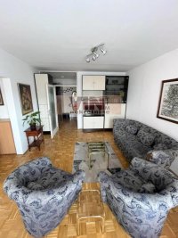 Nekretnina: NOVI BEOGRAD LJUBINKE BOBIC ID: 2962