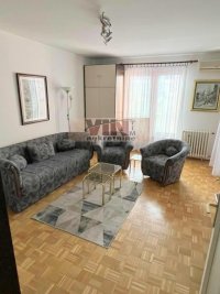 Nekretnina: NOVI BEOGRAD LJUBINKE BOBIC ID: 2962