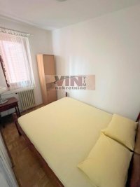 Nekretnina: NOVI BEOGRAD LJUBINKE BOBIC ID: 2962