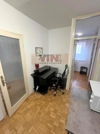 Nekretnina: NOVI BEOGRAD LJUBINKE BOBIC ID: 2962