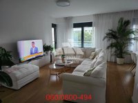 Nekretnina: 4.0 LUX namešten stan na Vračaru, Južni Bulevar ID#3878