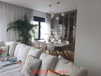 Nekretnina: 4.0 LUX namešten stan na Vračaru, Južni Bulevar ID#3878