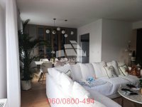 Nekretnina: 4.0 LUX namešten stan na Vračaru, Južni Bulevar ID#3878