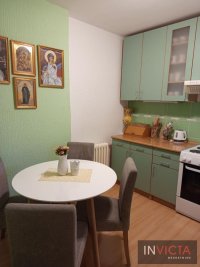 Nekretnina: Odličan jednosoban stan - Beočin
