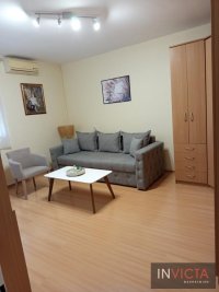 Nekretnina: Odličan jednosoban stan - Beočin