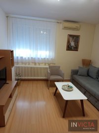 Nekretnina: Odličan jednosoban stan - Beočin