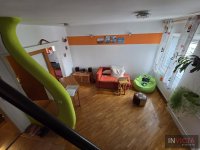 Nekretnina: Simpatičan dupleks na Grbavici