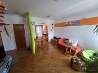 Nekretnina: Simpatičan dupleks na Grbavici