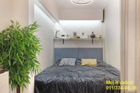 Nekretnina: Palilula, Botanička bašta - Bulevar despota Stefana, 53m2