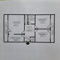 Nekretnina: Voždovac, Autokomanda, Triše Kaclerovića, 83m2