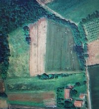 Nekretnina: Prodajem plac u srcu Sumadije