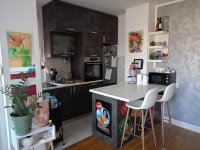 Nekretnina: Dvoiposoban stan, NOVI SAD, TELEP
