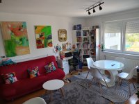 Nekretnina: Dvoiposoban stan, NOVI SAD, TELEP