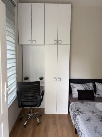 Nekretnina: Jednoiposoban stan, NOVI SAD, ADICE