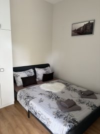 Nekretnina: Jednoiposoban stan, NOVI SAD, ADICE
