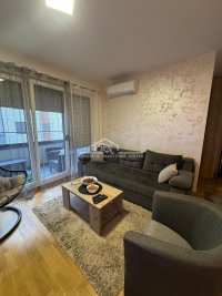 Nekretnina: Sunnyville, Mirka Milojkovića, 44m2 ID#1662