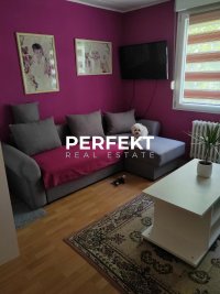 Nekretnina: Strelište, troiposoban 70m2, III, cg