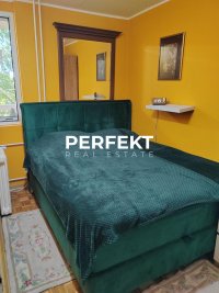 Nekretnina: Strelište, troiposoban 70m2, III, cg