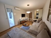 Nekretnina: Luksuzan 2.0 stan 50 m² kod Socijalnog – 5 minuta od centra ID#1888