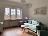 Nekretnina: Lux stan za izdavanje Slavija ID#815451
