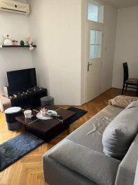 Nekretnina: Beograd, Darvinova, 155000€, 50 m2