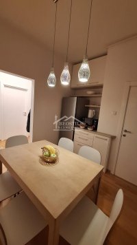 Nekretnina: Stari grad - Hotel Moskva - 2.0 ID#25675