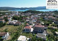 Nekretnina: Na prodaju gradska kuca sa bazenom u Dumidranu Tivat