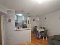 Nekretnina: Troiposoban stan, NOVI SAD, NOVO NASELJE
