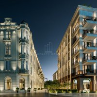 Nekretnina: The Bristol Residence, bez provizije ID#4852