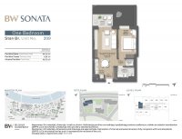 Nekretnina: BW Sonata, najatraktivnija cena, bez provizije ID#4849