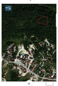 Nekretnina: Prodajem plac na Kopaoniku
