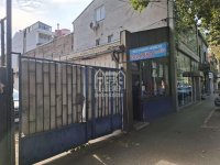 Nekretnina: Lokal 260m2, plac 130m2 - centar ID#2470