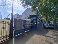 Nekretnina: Lokal 260m2, plac 130m2 - centar ID#2470
