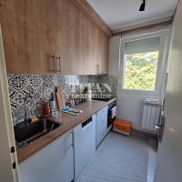 Nekretnina: sa nameštajem i tehnikom, odlična lokacija ID#5766