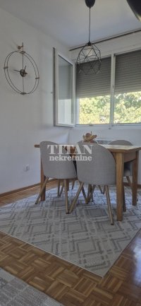 Nekretnina: sa nameštajem i tehnikom, odlična lokacija ID#5766