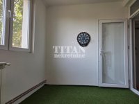 Nekretnina: sa nameštajem i tehnikom, odlična lokacija ID#5766