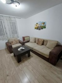 Nekretnina: Karaburma, Patrisa Lumumbe, 29m2