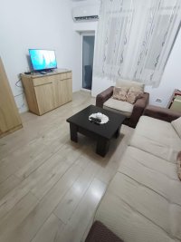 Nekretnina: Karaburma, Patrisa Lumumbe, 29m2