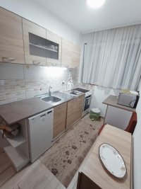 Nekretnina: Karaburma, Patrisa Lumumbe, 29m2