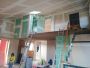 Krčedin,  kuća 163m2 , 19 ari placa pod voćnjakom